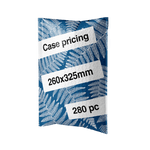 260x325mm Bubble Mailers (Case 280pc)